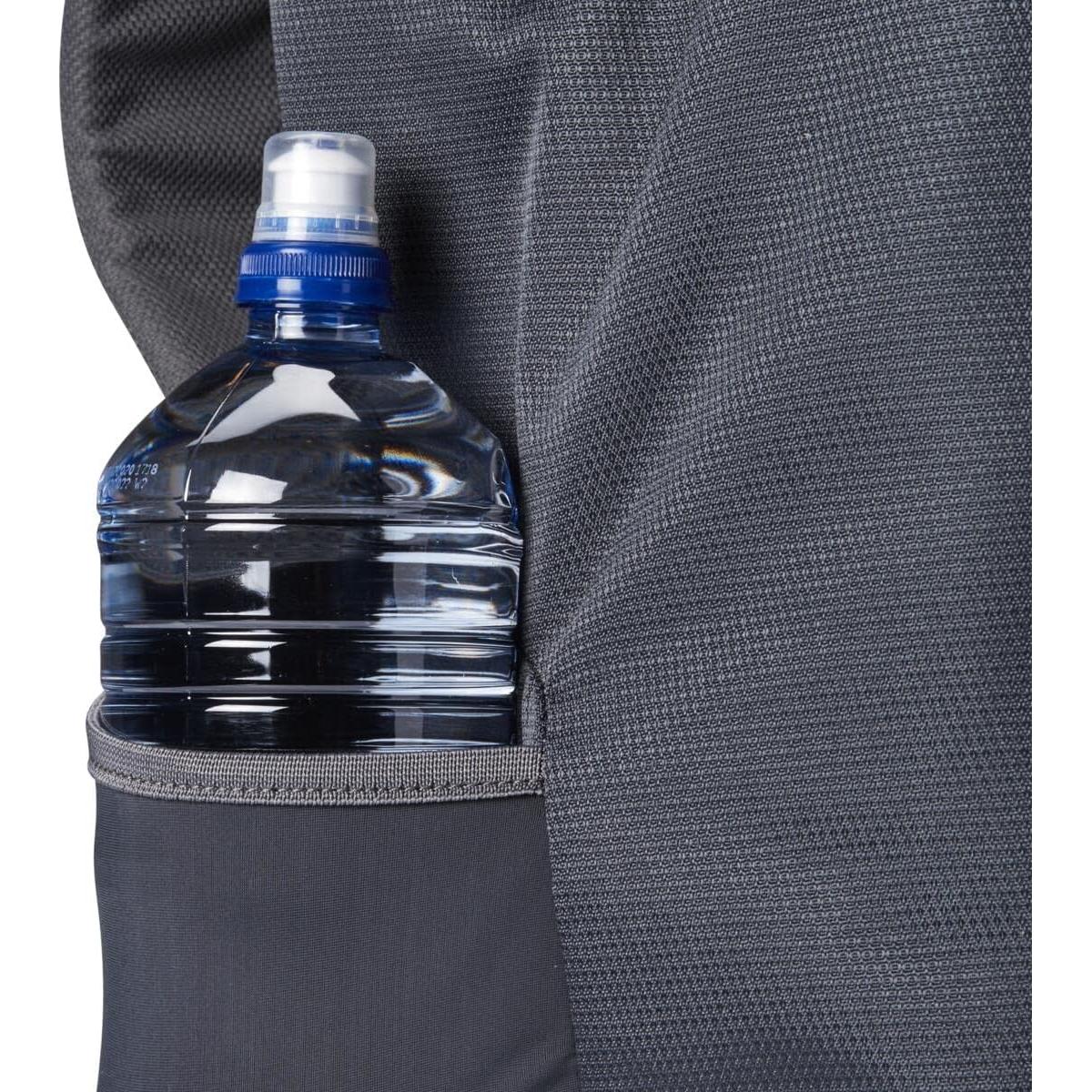 Mochila de Baloncesto WILSON NBA Forge Gris 40L