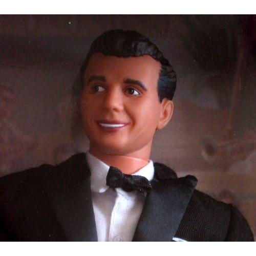 Barbie Edición 50 Aniversario I Love Lucy Coleccionable