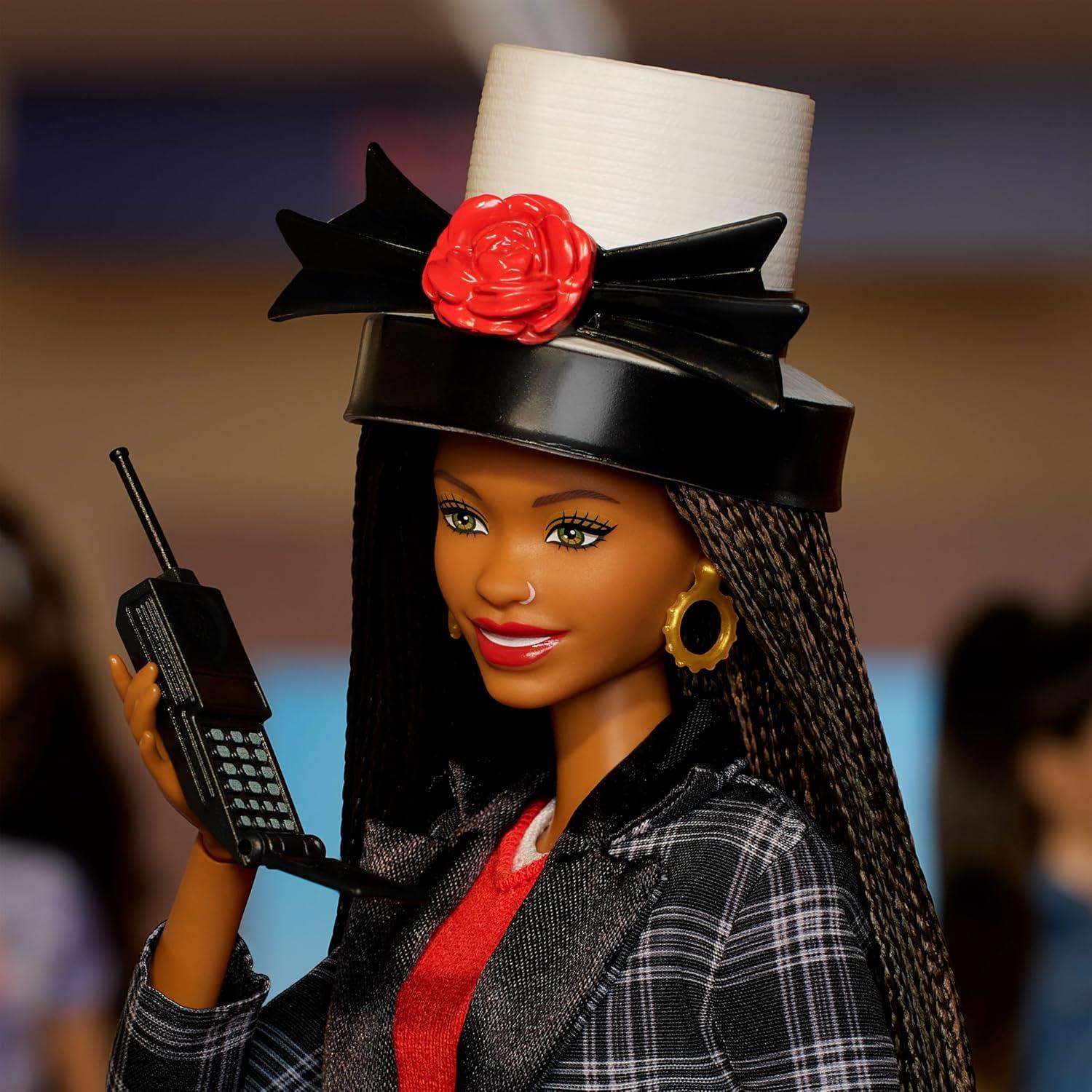 Muñeca Barbie Signature Dionne Clueless 30 Aniversario 32 cm