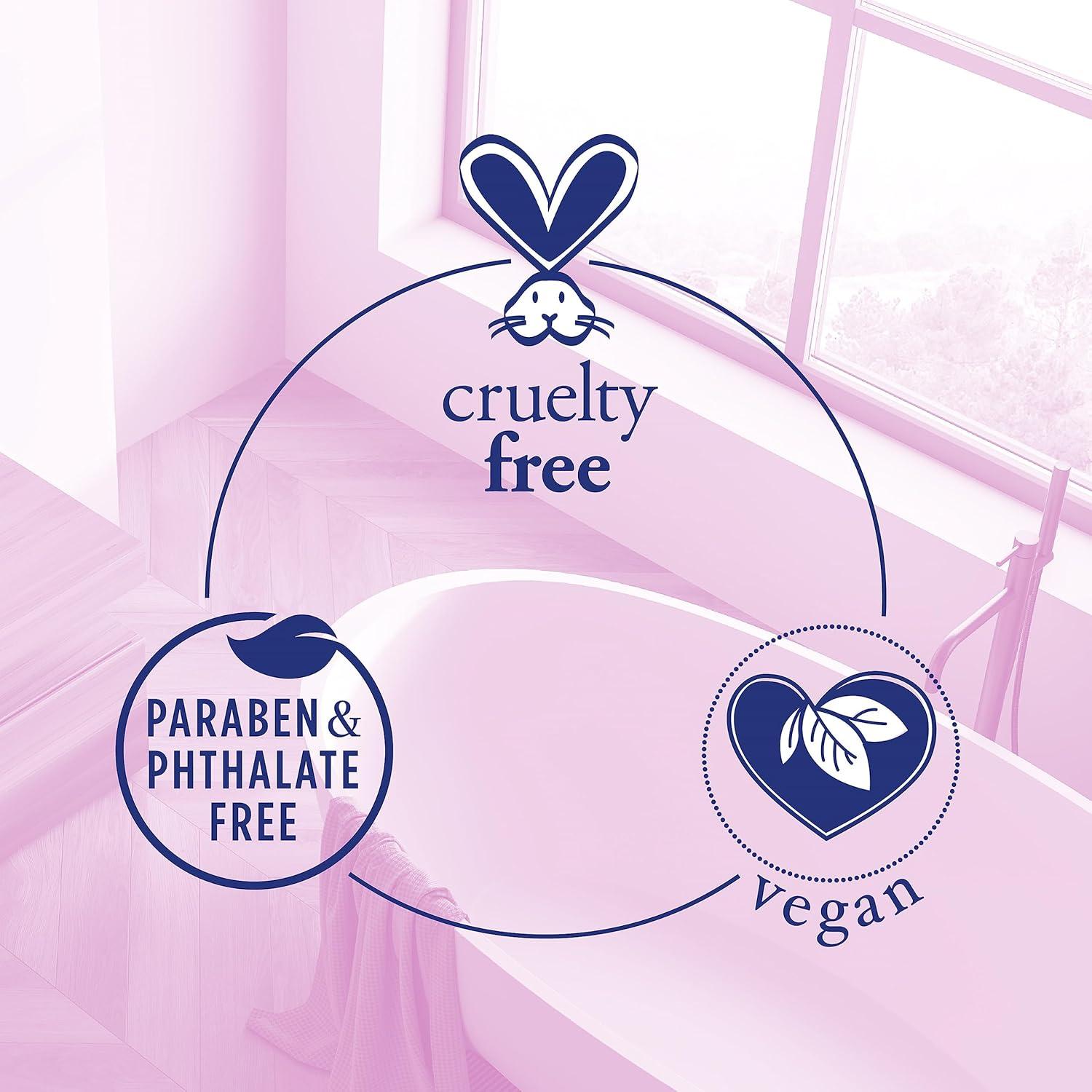 Exfoliante Corporal Dr Teal's Azúcar de Karité 539g x3