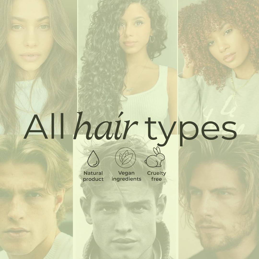 Mascarilla de Aguacate White Naturals 299g Hidratante y Nutritiva