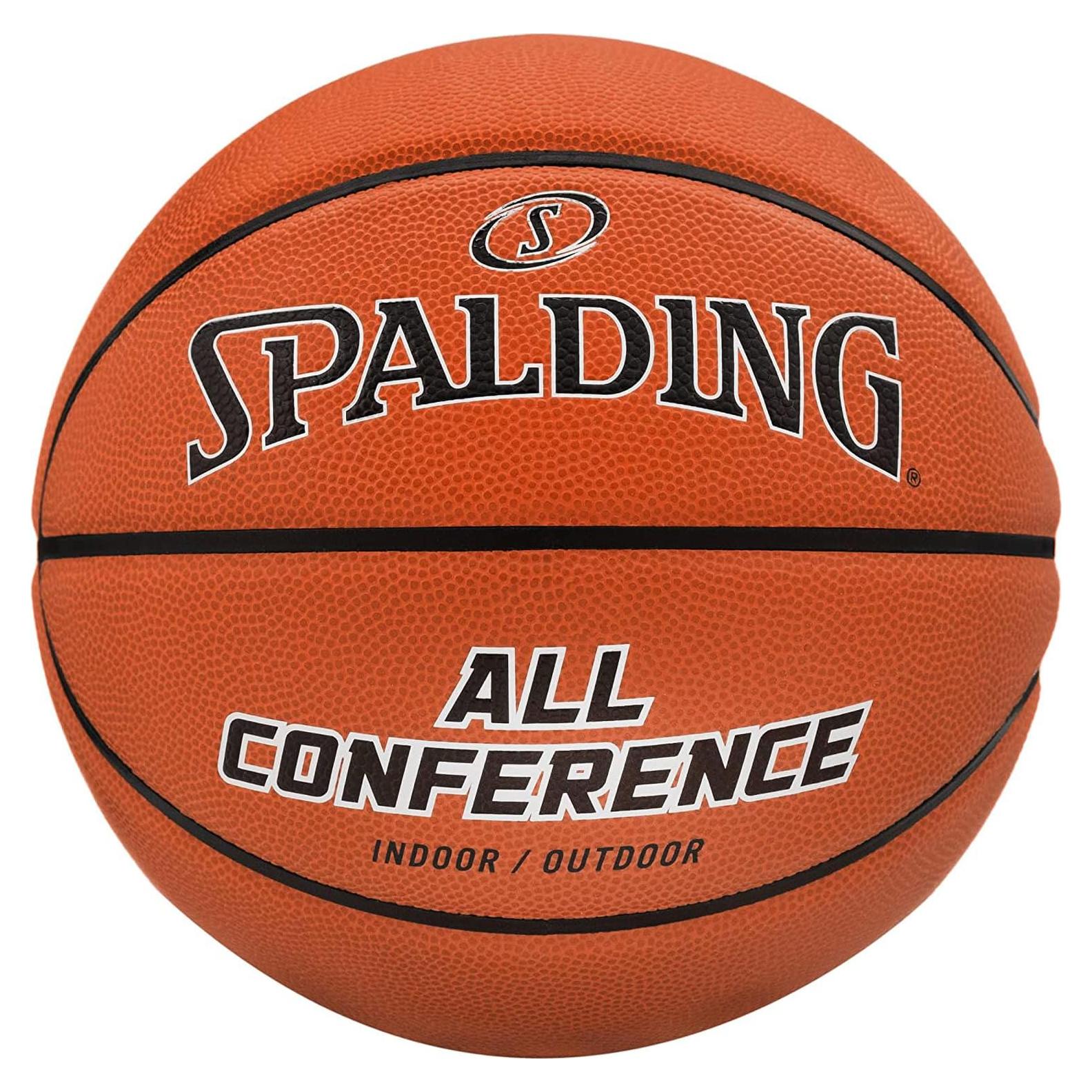 Balón de Baloncesto Spalding All Conference 72.39 cm