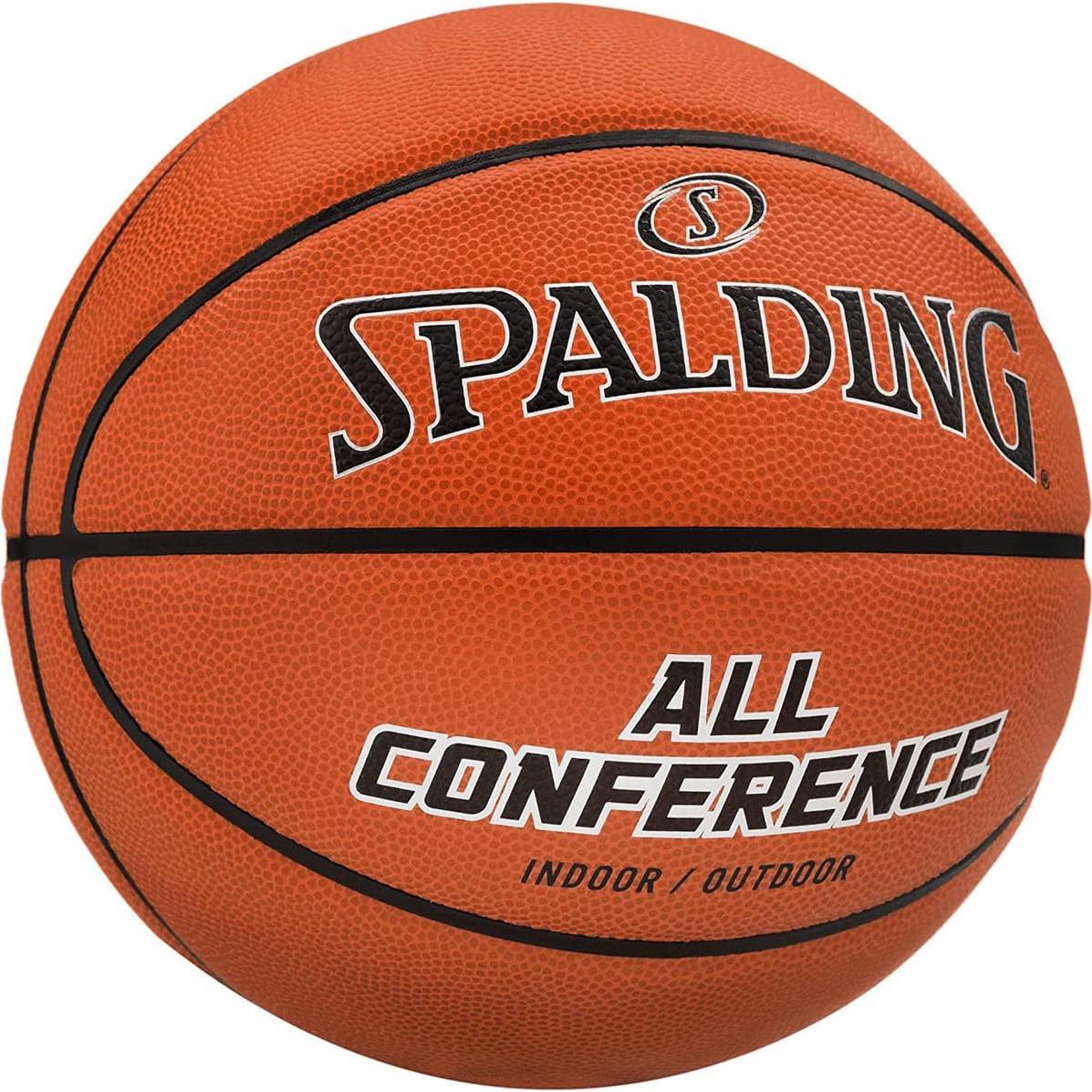 Balón de Baloncesto Spalding All Conference 72.39 cm