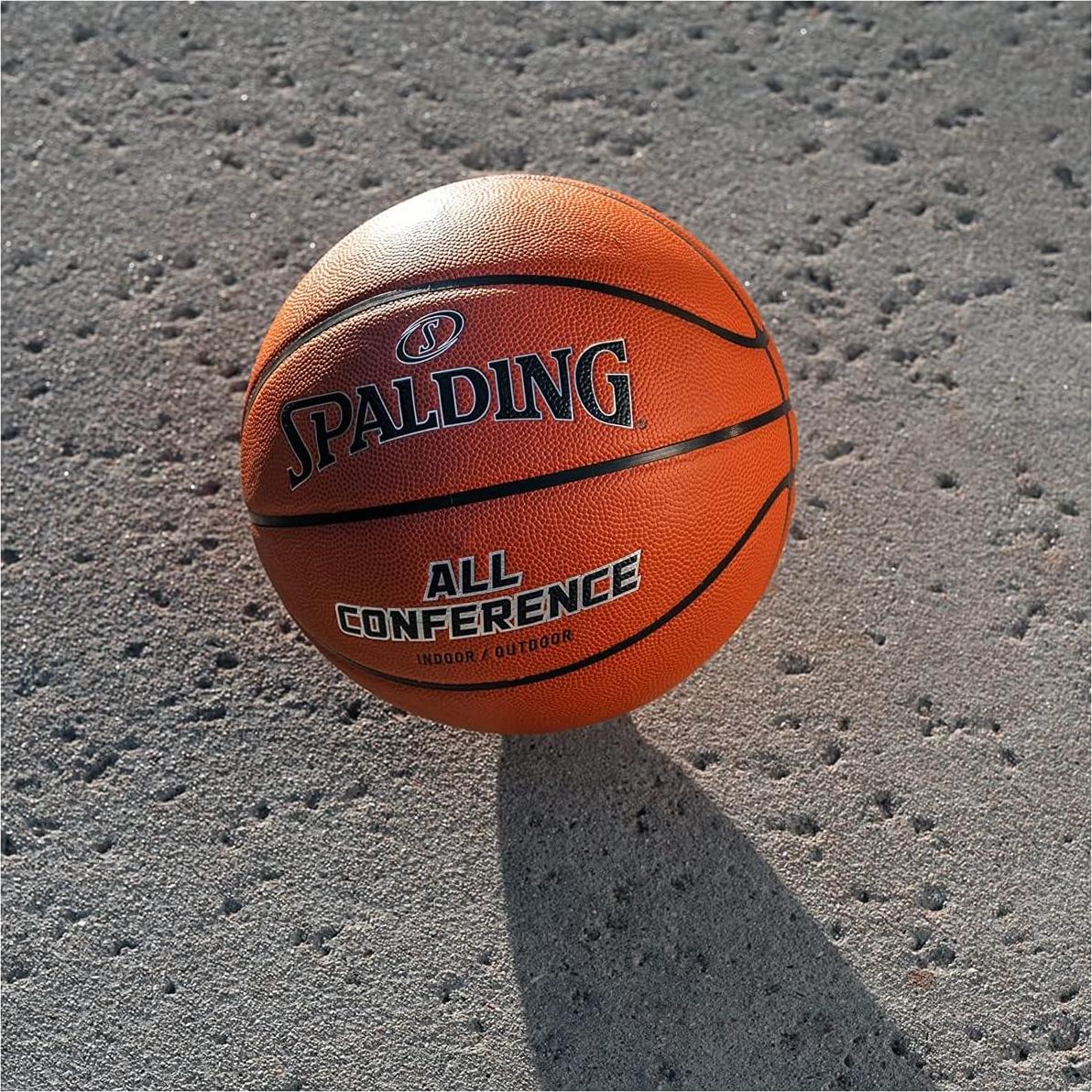 Balón de Baloncesto Spalding All Conference 72.39 cm