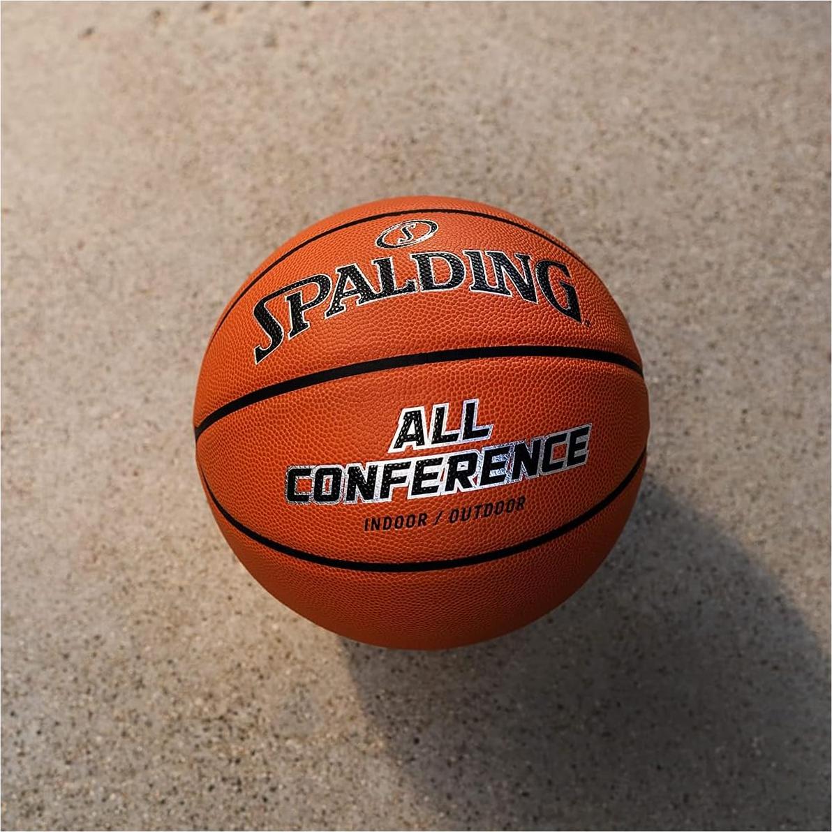Balón de Baloncesto Spalding All Conference 72.39 cm