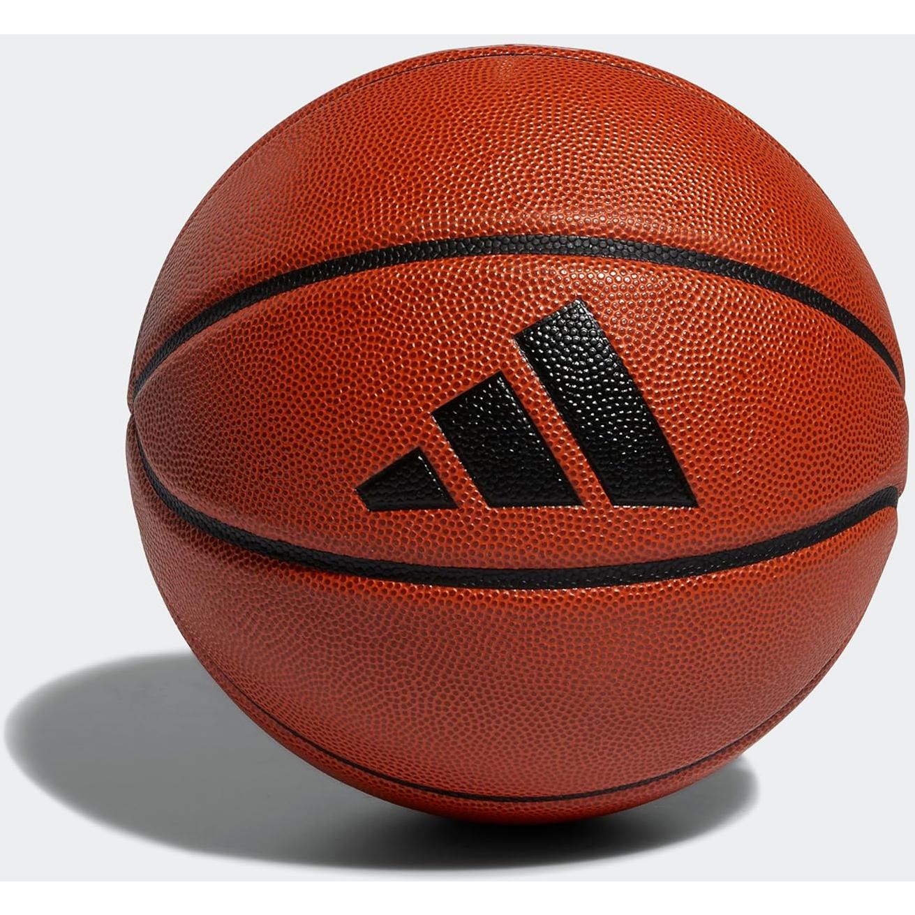 Balón de Baloncesto adidas All Court 3.0 Natural/Negro