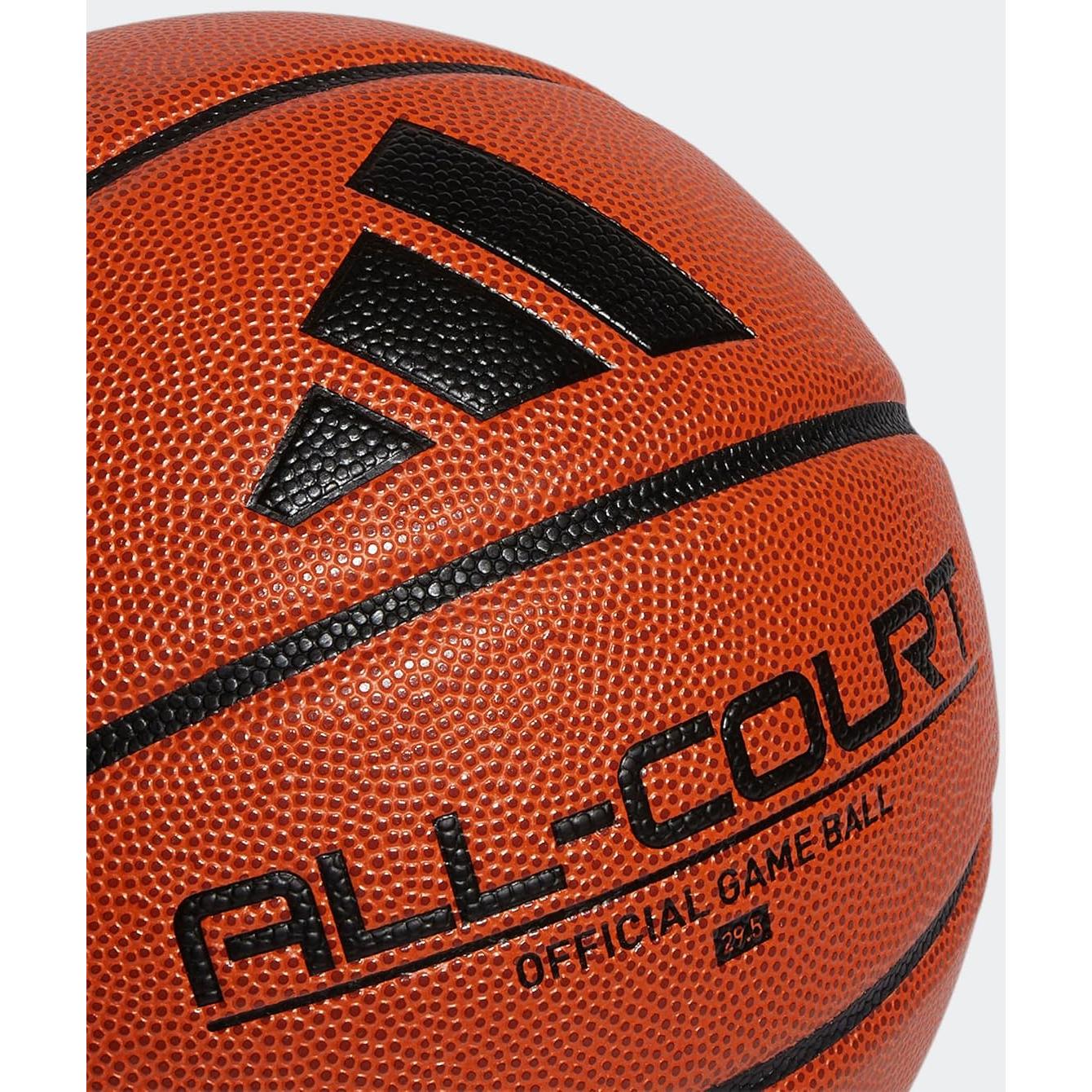 Balón de Baloncesto adidas All Court 3.0 Natural/Negro