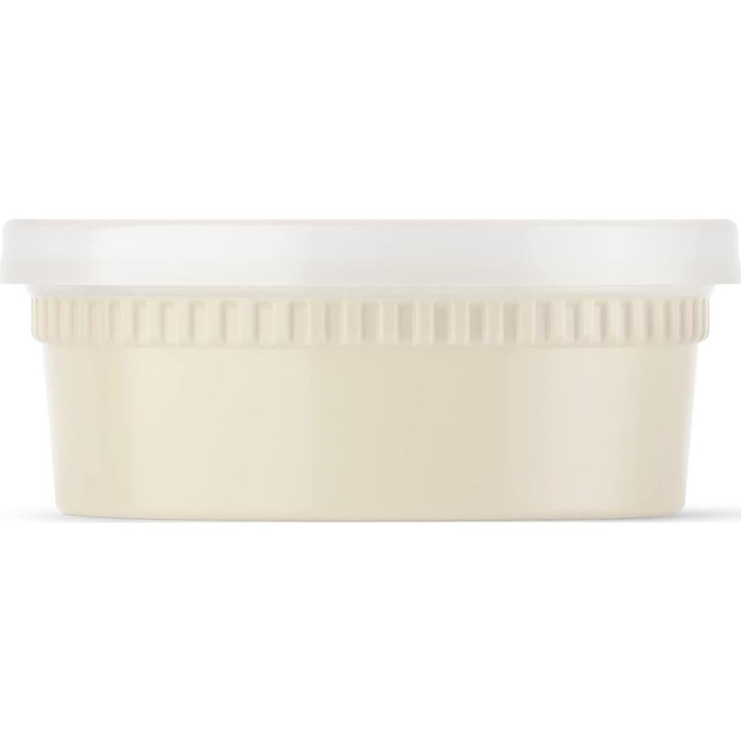 Manteca Corporal Triple Amenaza Plant Guru 226.8 g - Hidratante Natural