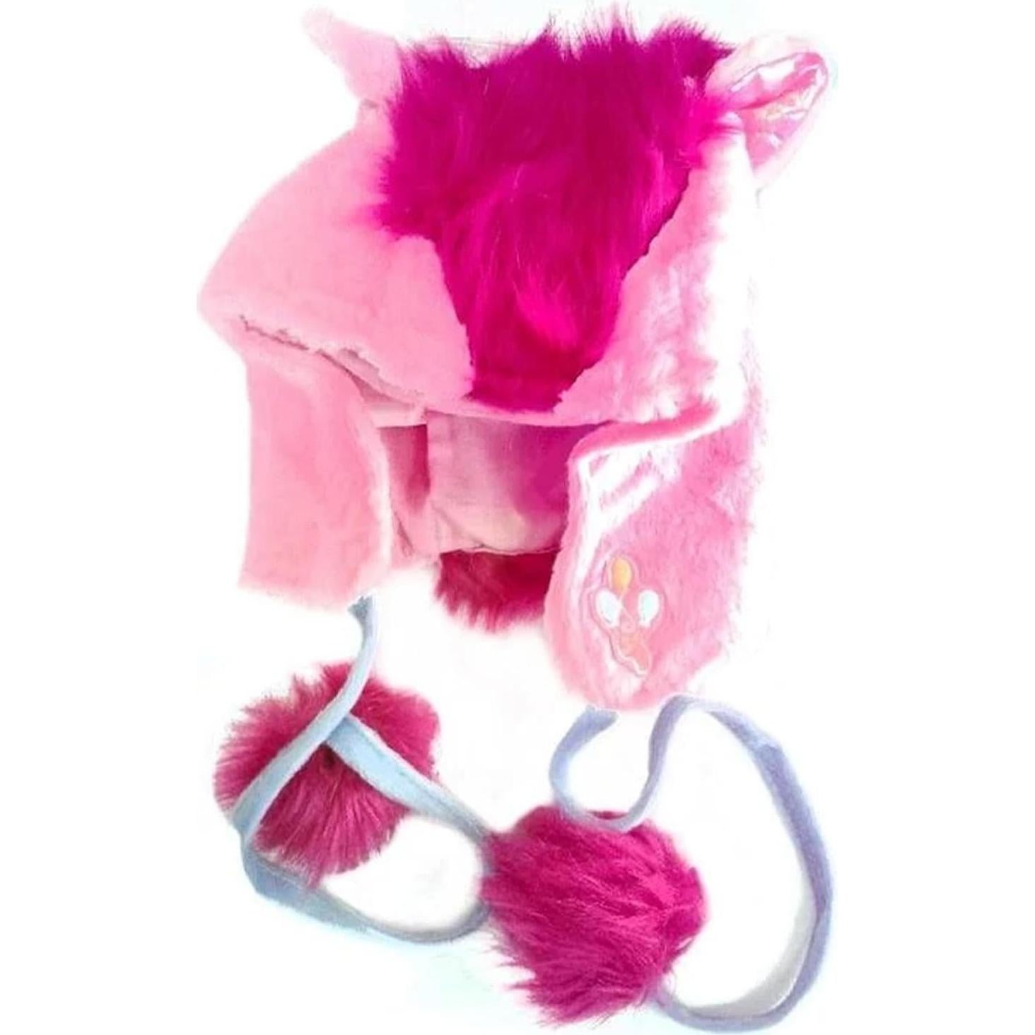 Gorra con Capucha Pinkie Pie Elope - Mi Pequeño Pony