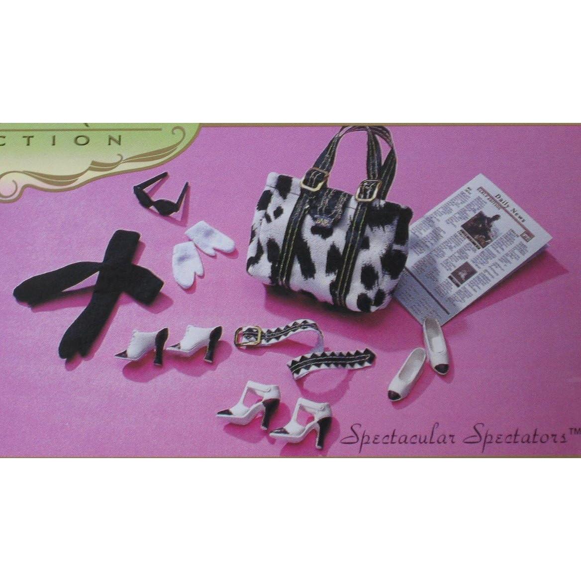 Muñeca Barbie Millicent Roberts - Toques Finales - Edición Especial