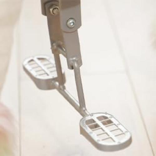 PonyFunny Unicornio de Montar para Bebés 6.31 kg 66x31x72 cm