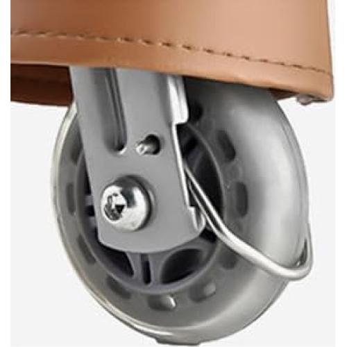 PonyFunny Unicornio de Montar para Bebés 6.31 kg 66x31x72 cm