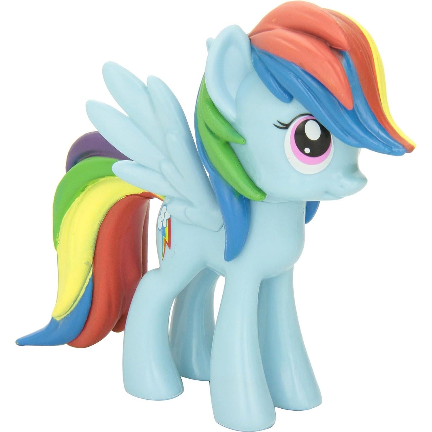 Figura de Vinilo Rainbow Dash My Little Pony 15.24 cm Funko