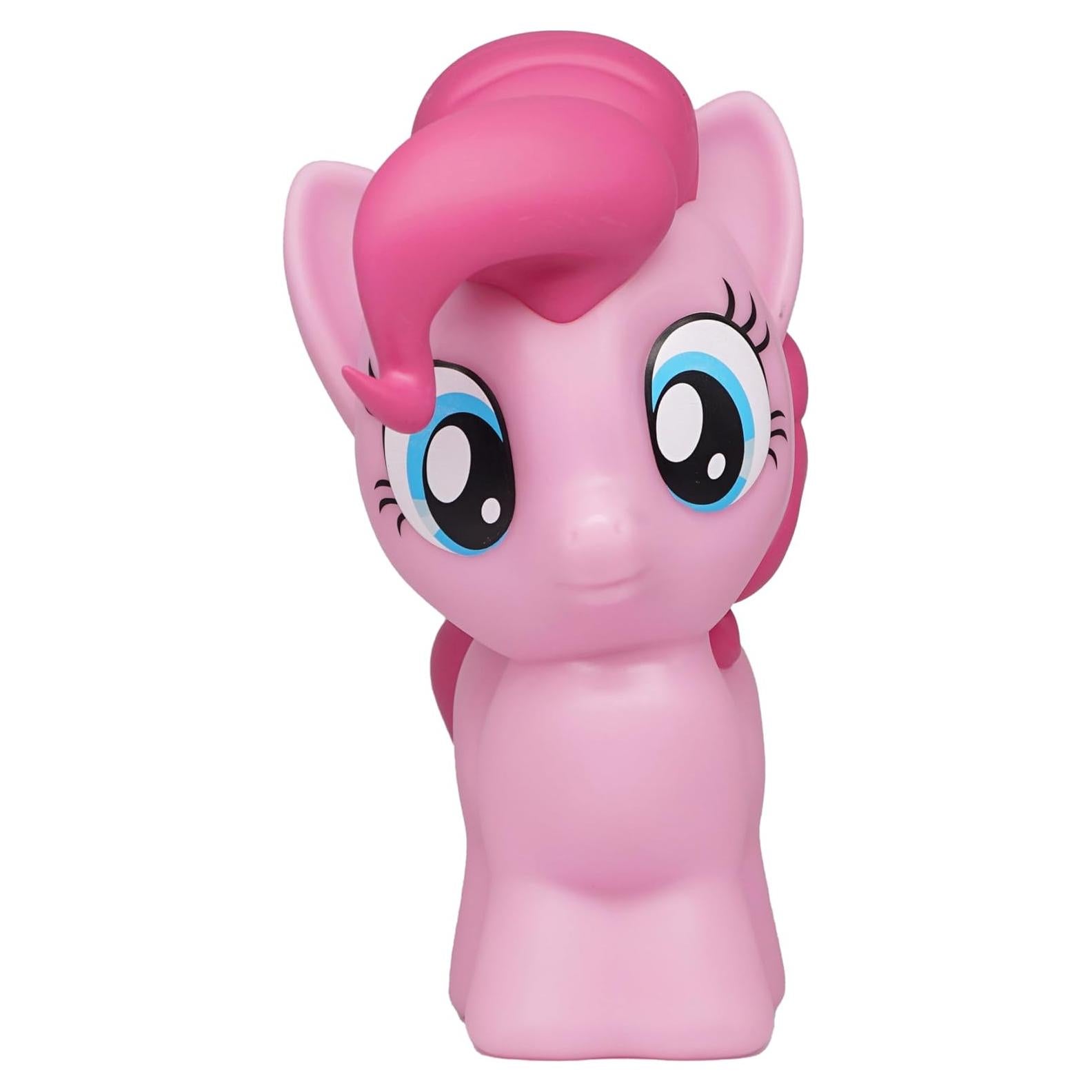 Banco Figural Pinkie Pie My Little Pony 22.86 cm PVC