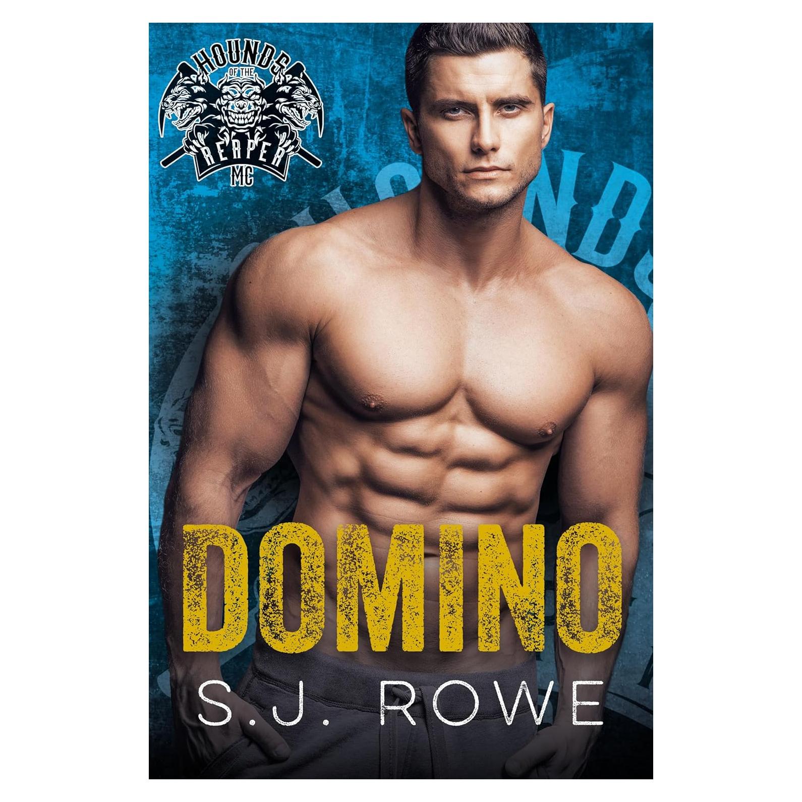 Domino: Hounds of the Reaper MC