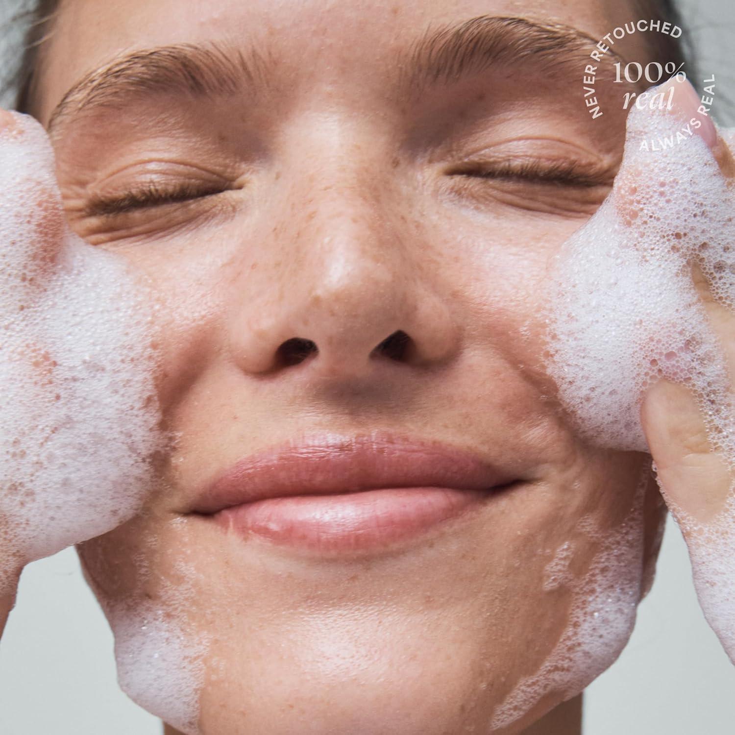 Limpiador Facial Purificante TULA Skin Care Jumbo 330g