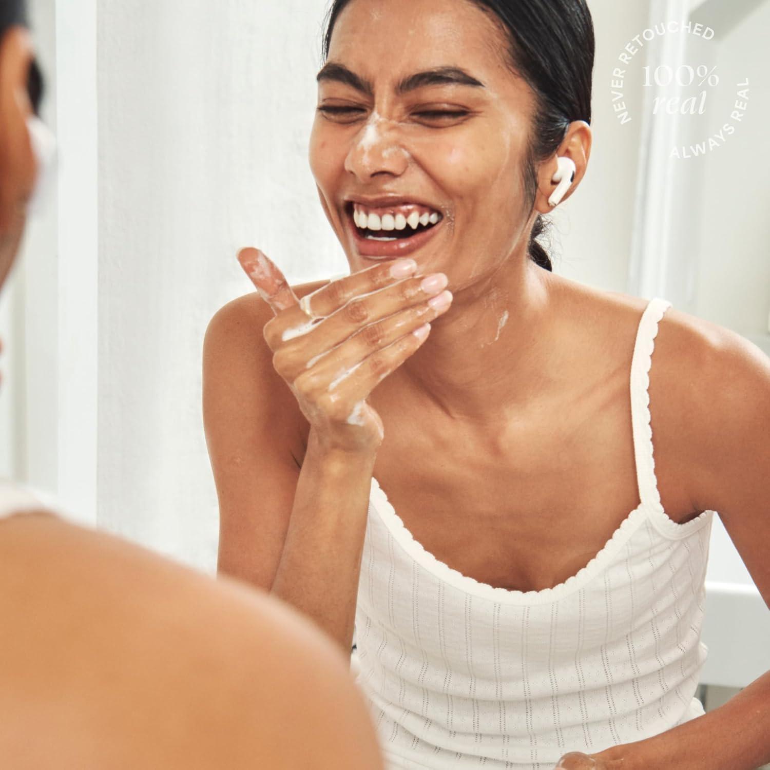 Limpiador Facial Purificante TULA Skin Care Jumbo 330g