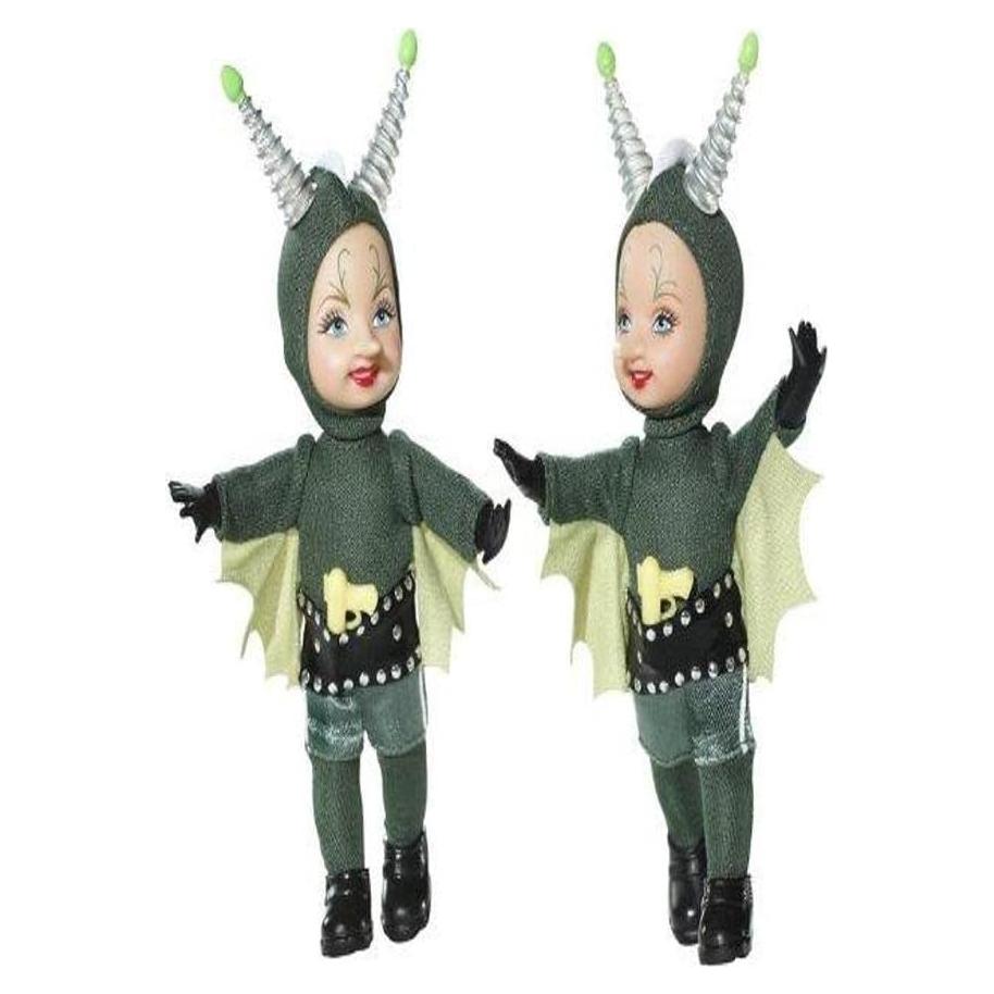 Muñecas Kelly I Love Lucy - Lucy y Ethel envidiosas