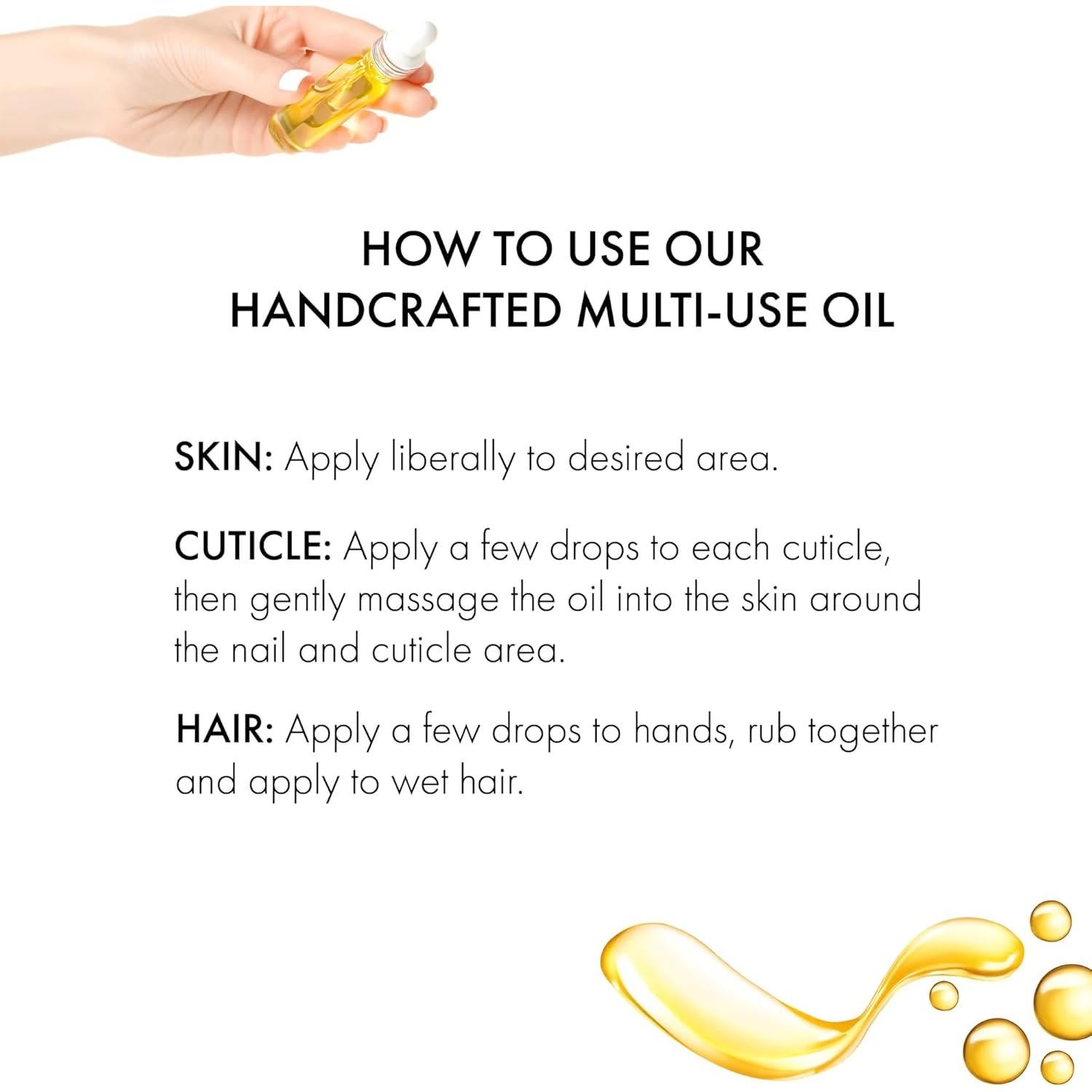 Aceite Corporal Hidratante Soothing House 118 ml Chocolate Brownie