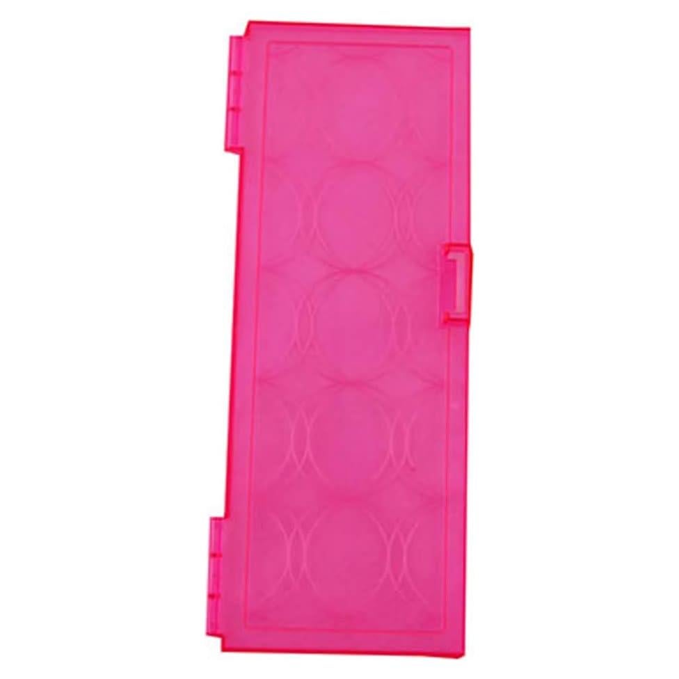 Puerta Delantera Rosa Mattel para Casa de Sueños Barbie