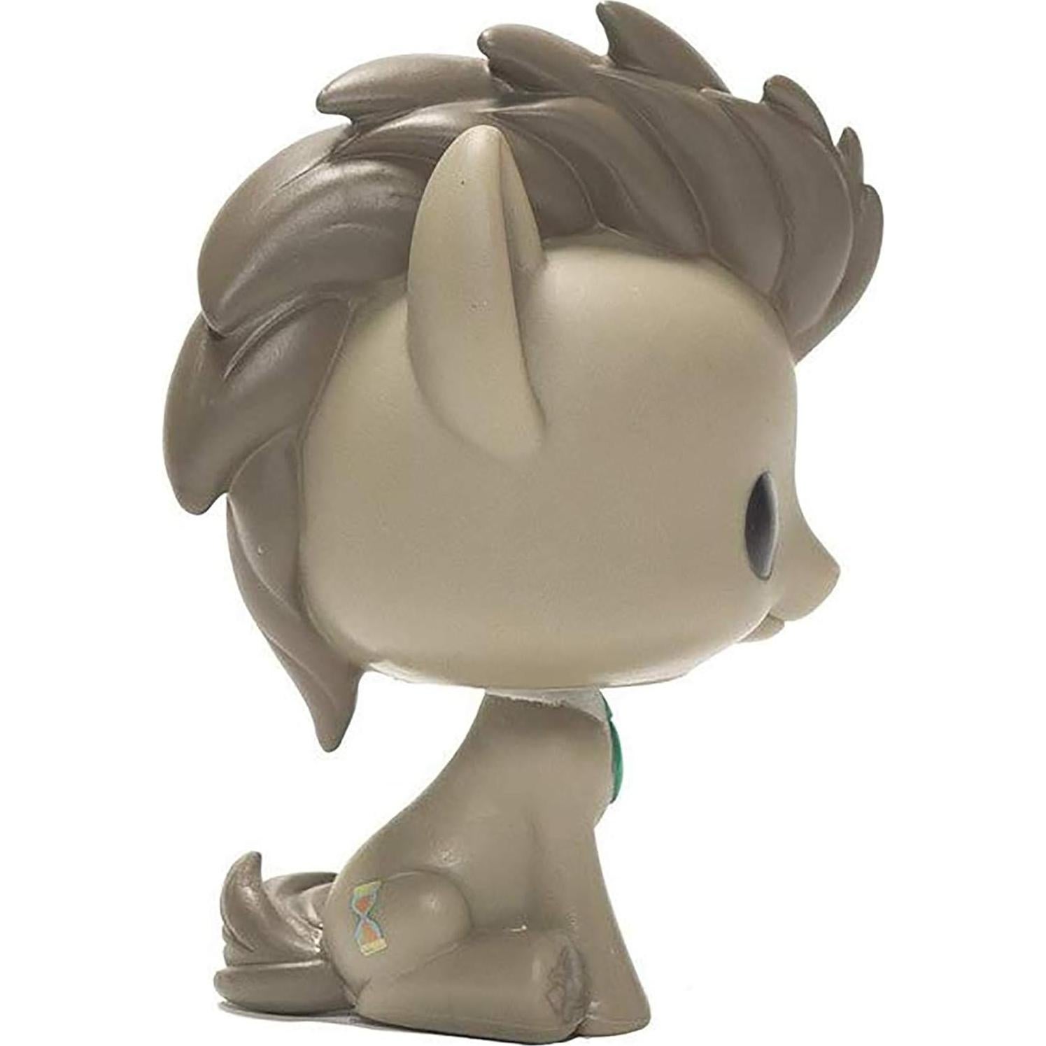 Funko POP! Mi Pequeño Pony - Dr. Hooves - Figura de Vinilo