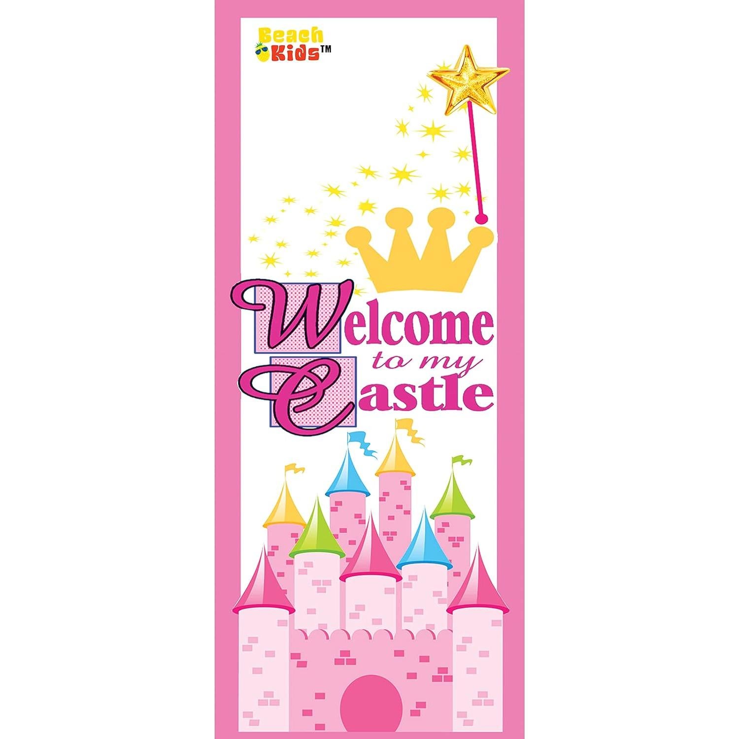 Conjunto de Tiza My Little Pony - 45 Piezas con Tatuajes