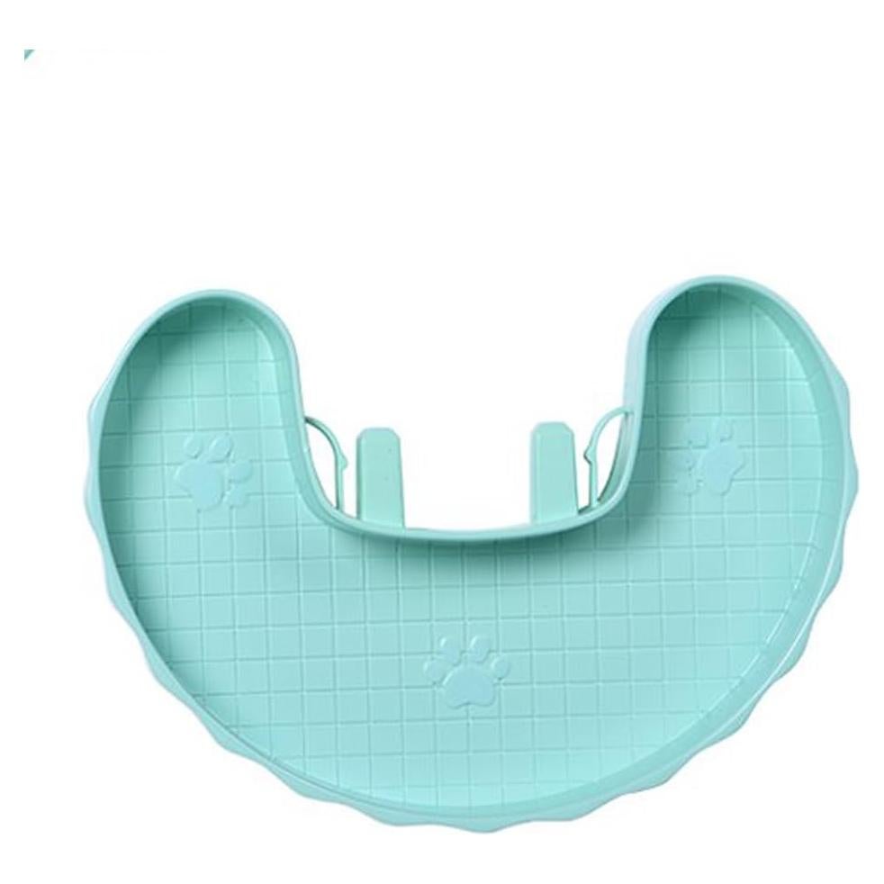 Piscina Azul de Perro de Repuesto para Barbie Dreamhouse HMX10