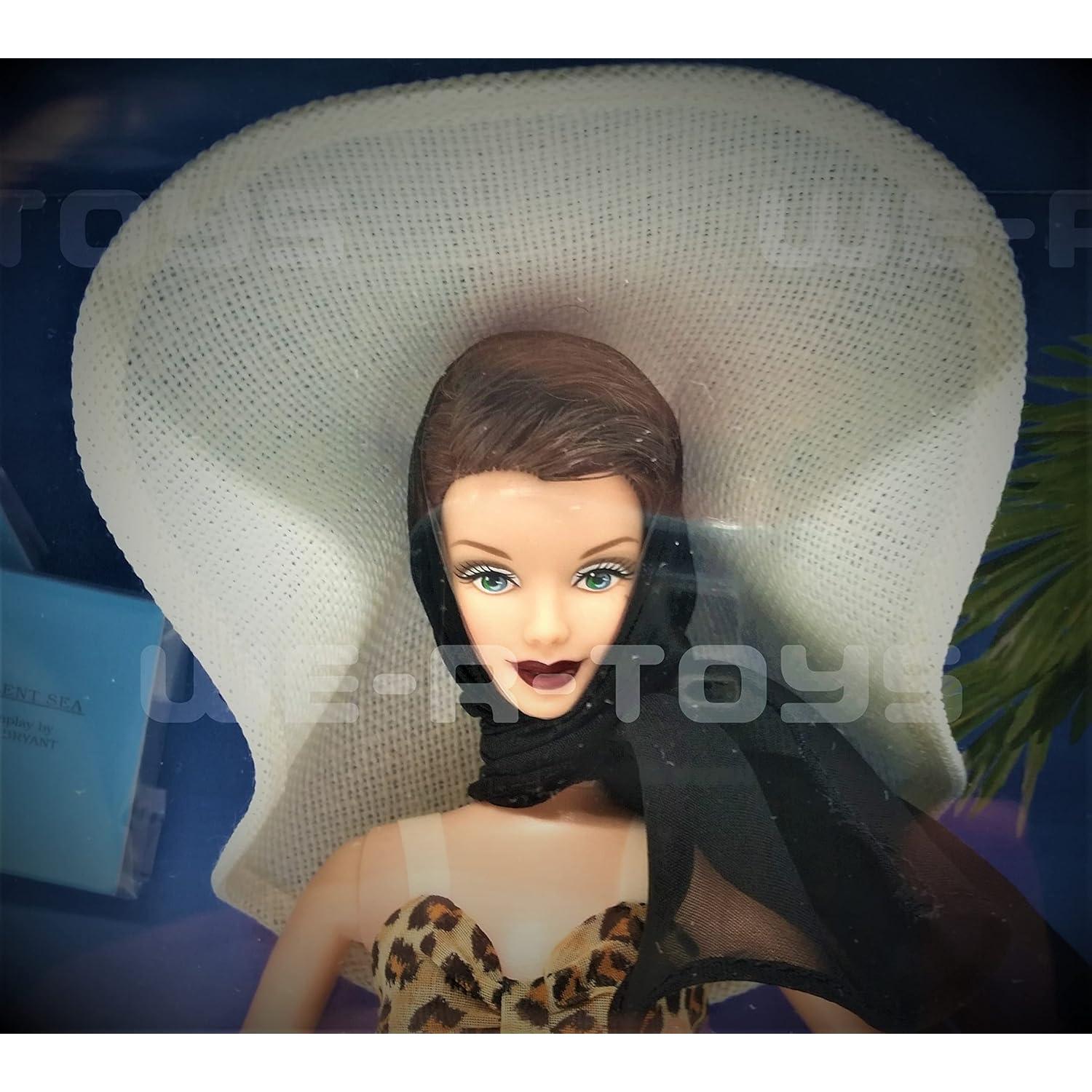 Muñeca Barbie Edición Coleccionista Día en el Sol 0.48 kg