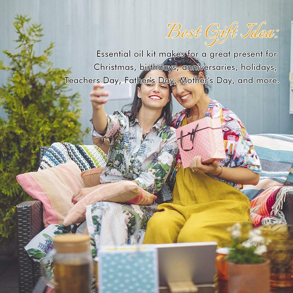 Aceite Esencial de Manzana 30ml - Orgánico para Difusor y Cuidado de la Piel