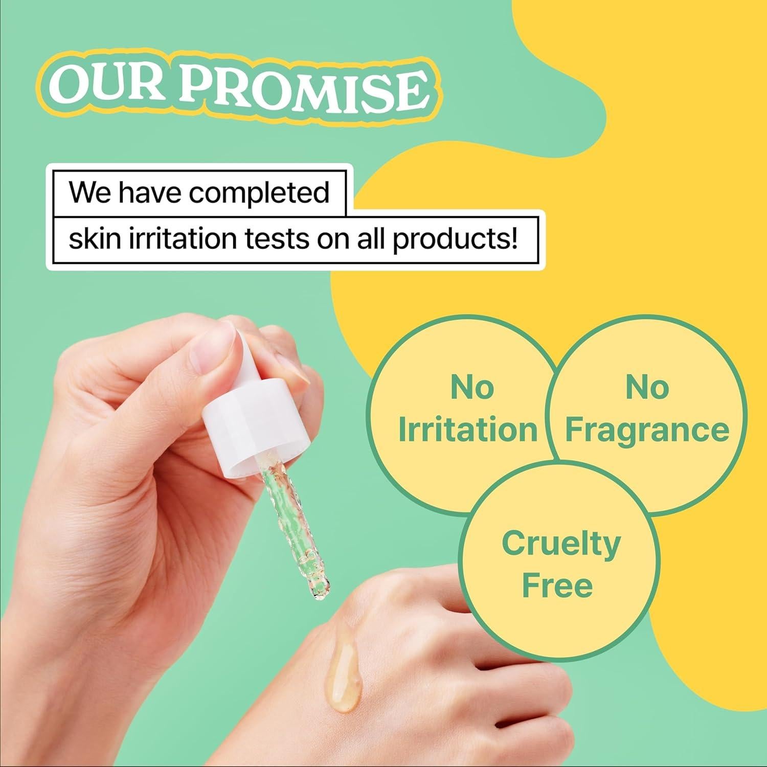 Suero Facial Vividraw Vinagre de Manzana 40ml - Cierre de Poros