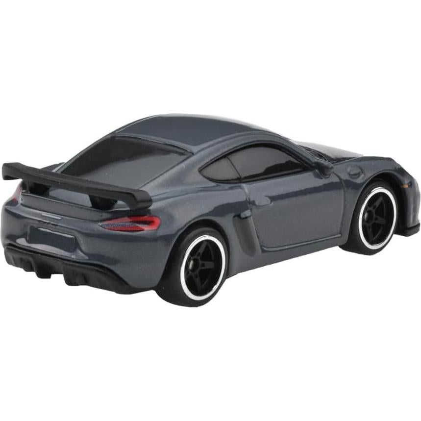 Hot Wheels Porsche 993 GT2 y 718 Cayman GT4 2 Pack Juguete