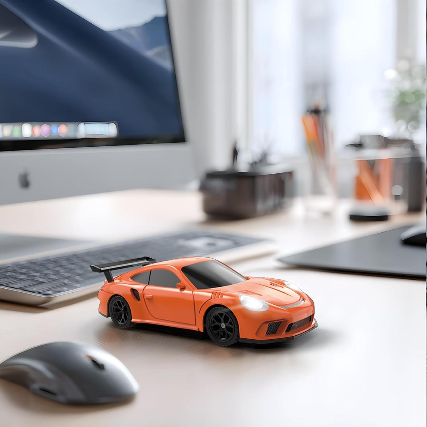 Coche RC Drift Mini 1/43 Everbigmai 4WD con Giroscopio