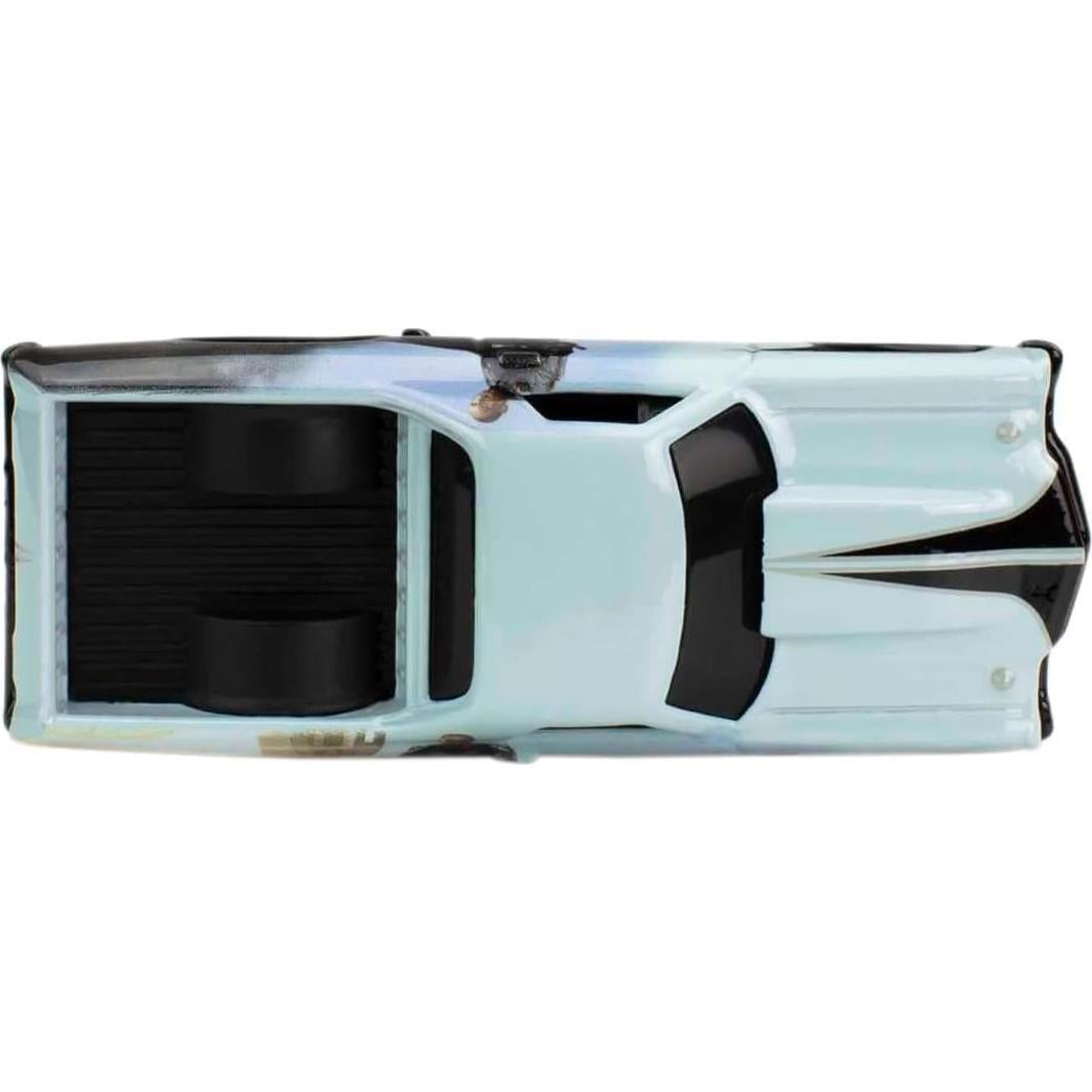 Vehículo de Colección Hot Wheels 71 El Camino 1:64