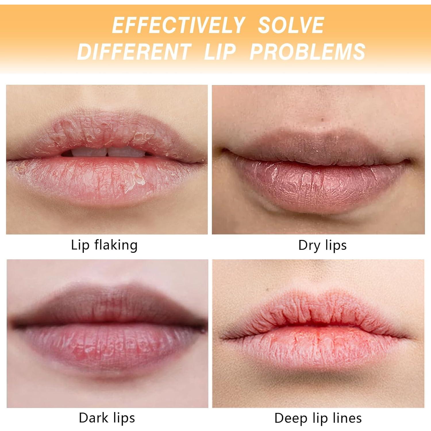 Bálsamo Labial Natural MUREND con Cúrcuma 15g Hidratante