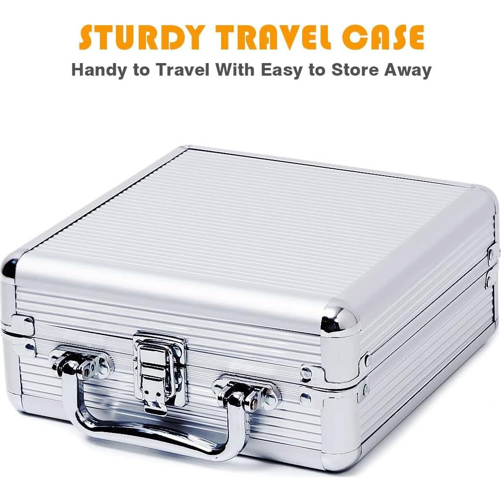 Juego de Dominó Mexicano Yinlo Doble 12 con Hub y Sonido