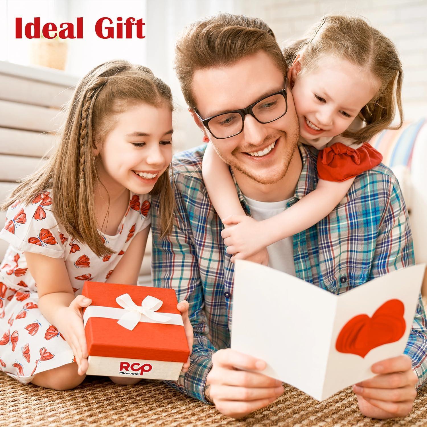 Juego de Dominó RCP PRODUCTS Doble 6 Profesional 28 Fichas