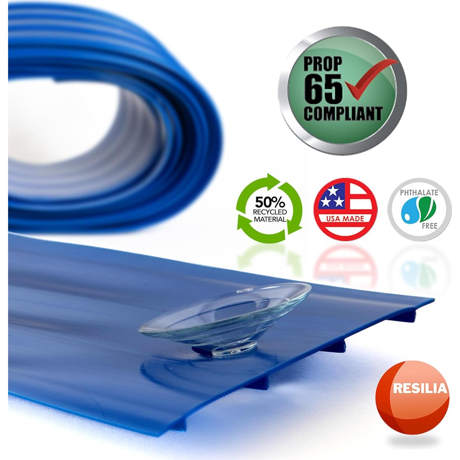 Pista de Carreras Resilia 6m 3 Carriles para Hot Wheels