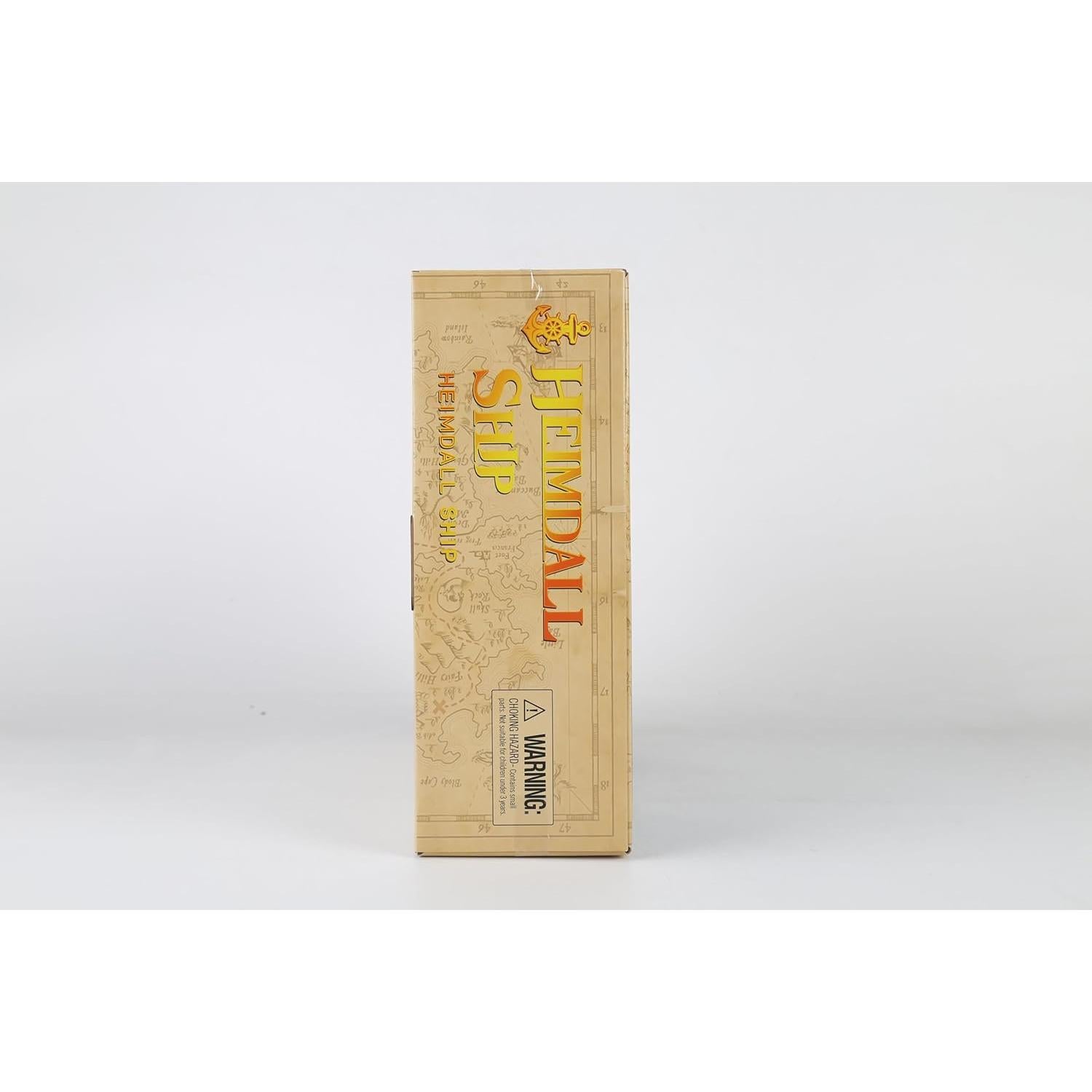 Barco Pirata YESHIN 7039 - Set de Construcción 2010 Piezas