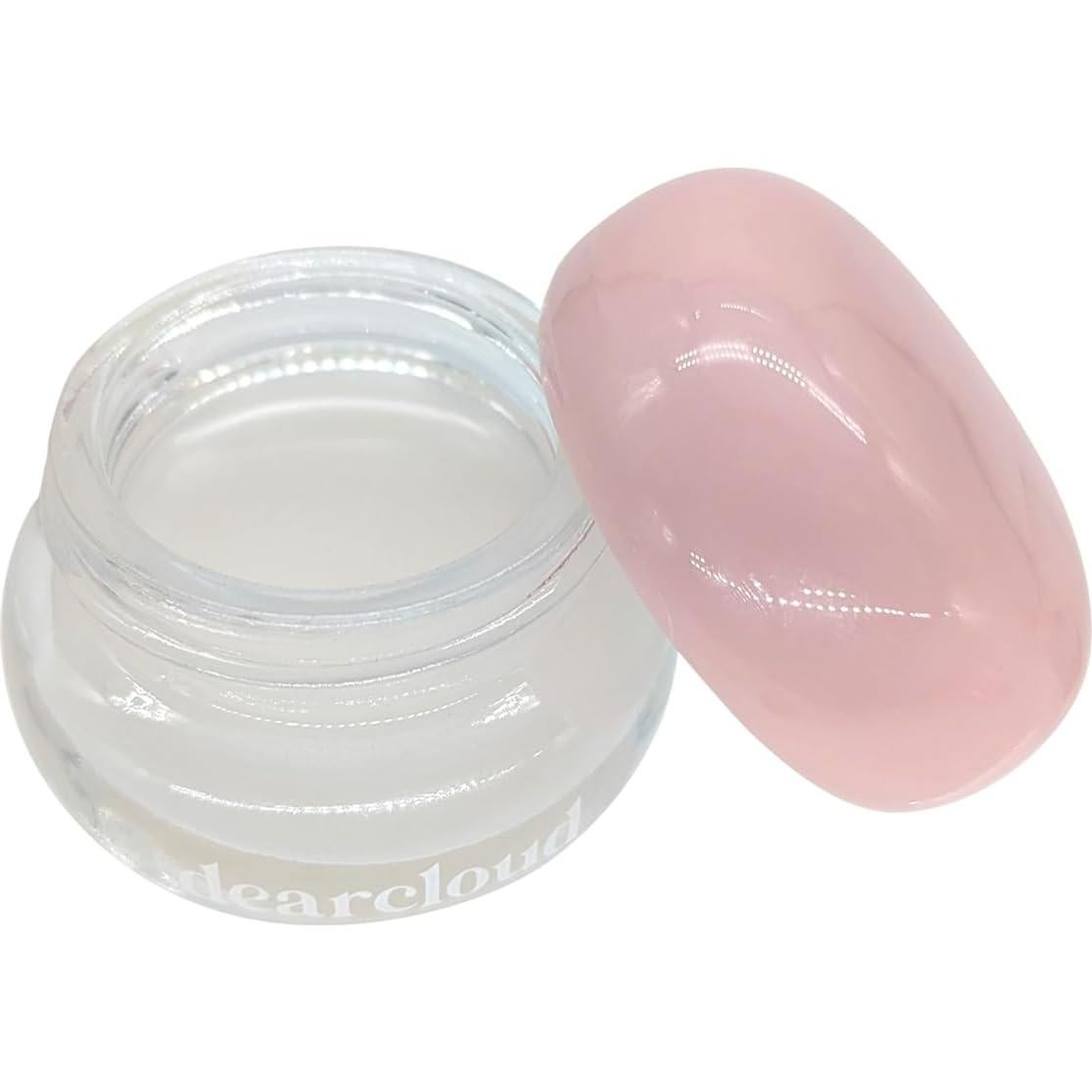 Bálsamo Labial Hidratante Dearcloud Cristal con Vitamina E