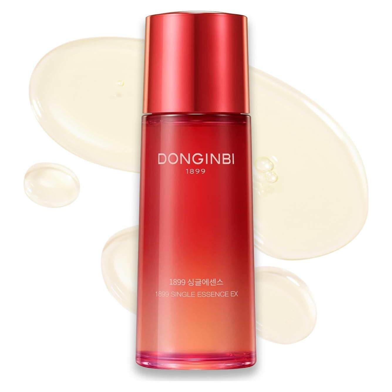 Suero Reafirmante Donginbi Ginseng Rojo 70ml - Hidratante