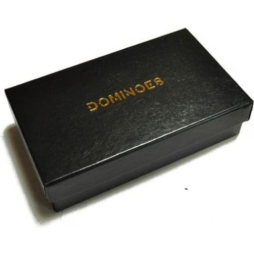 Dominó Doble 9 Marion & Co Jumbo 55 Fichas Rojo