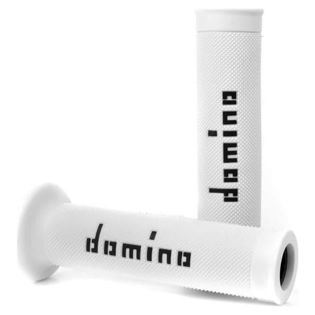Perillas DOMINO A01041 Color Blanco y Negro