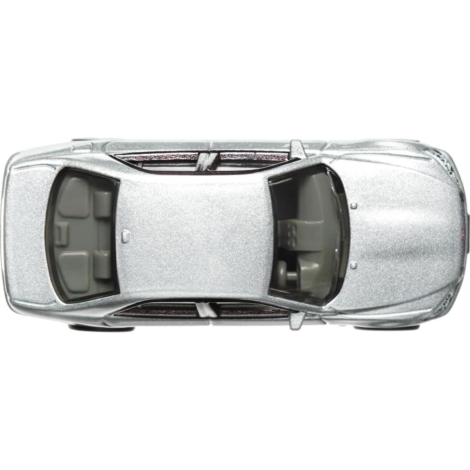 Hot Wheels HKC66 Toyota Altezza 1998 - Mini Auto 81.65g