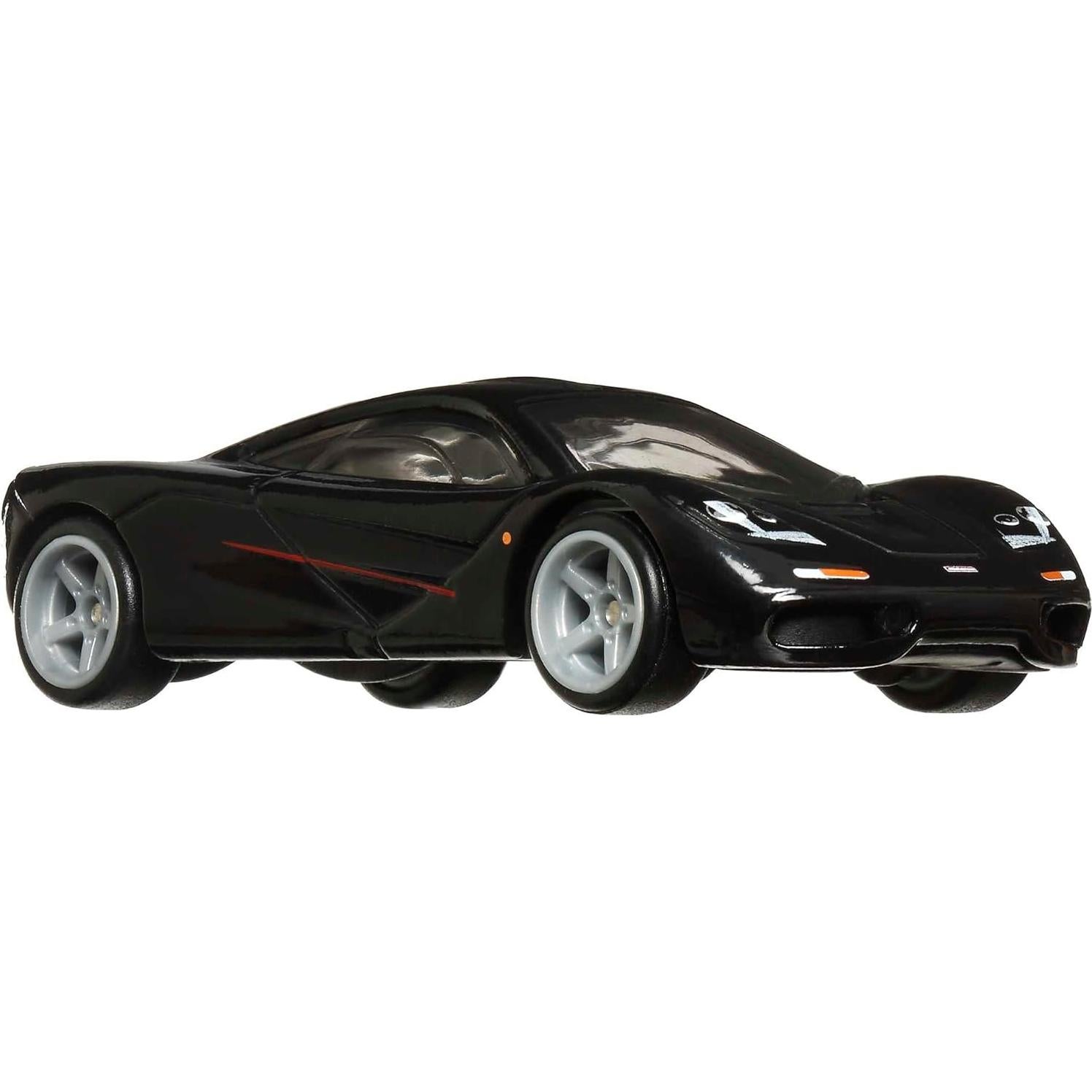 Vehículo Hot Wheels Circuit Legends 1:64 para niños 3+