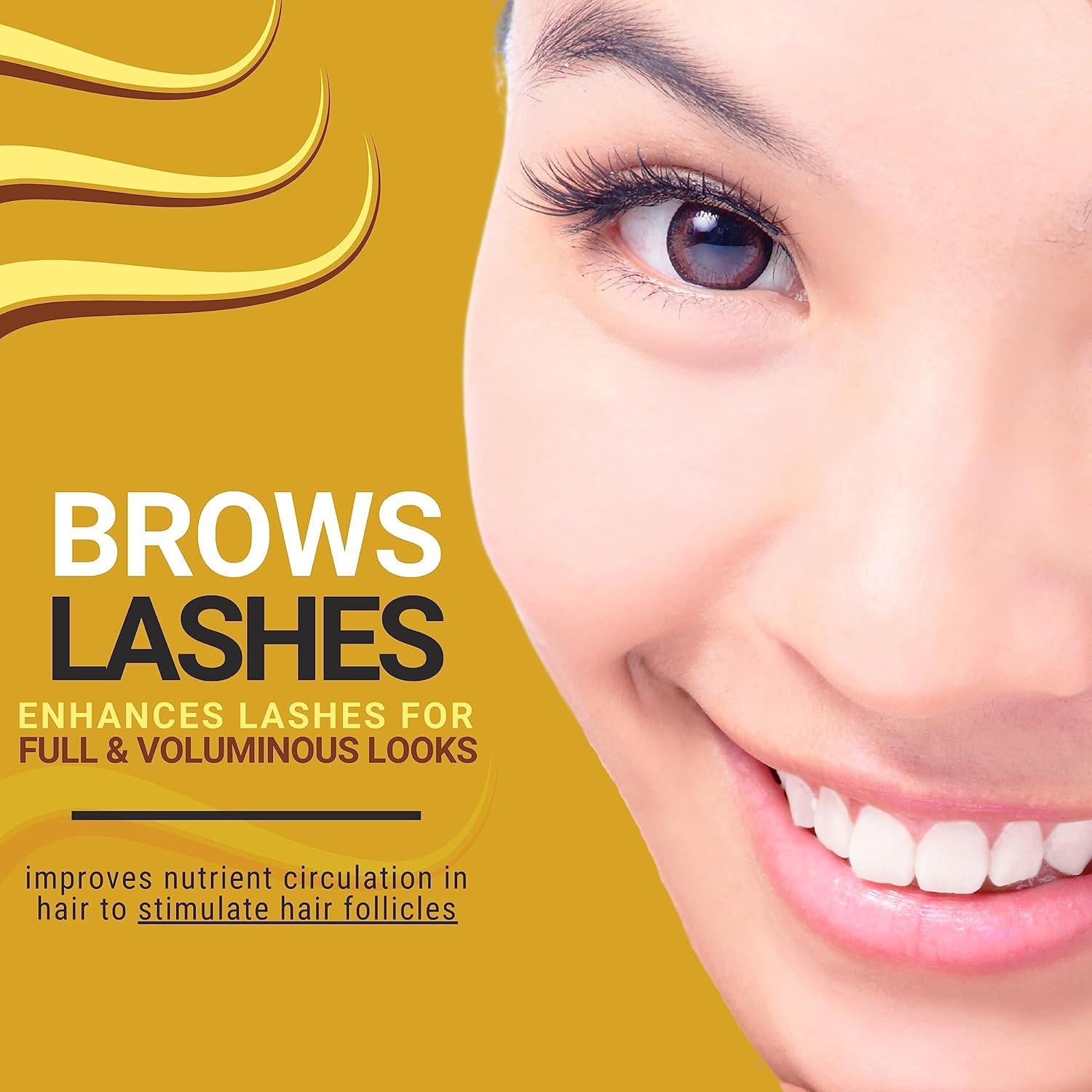 Aceite de Ricino 500ml Essentially KateS - 100% Puro y Natural