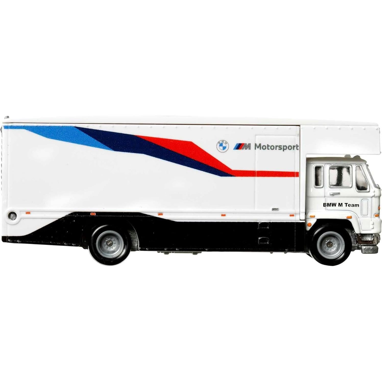 Conjunto Coleccionista Hot Wheels Premium HCR52 - 4 Vehículos