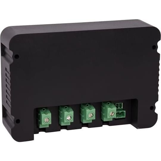 Controlador Carga Solar PWM Renogy Aventurero 30A 12V/24V