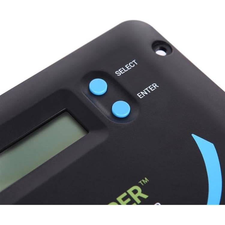 Controlador Carga Solar PWM Renogy Aventurero 30A 12V/24V