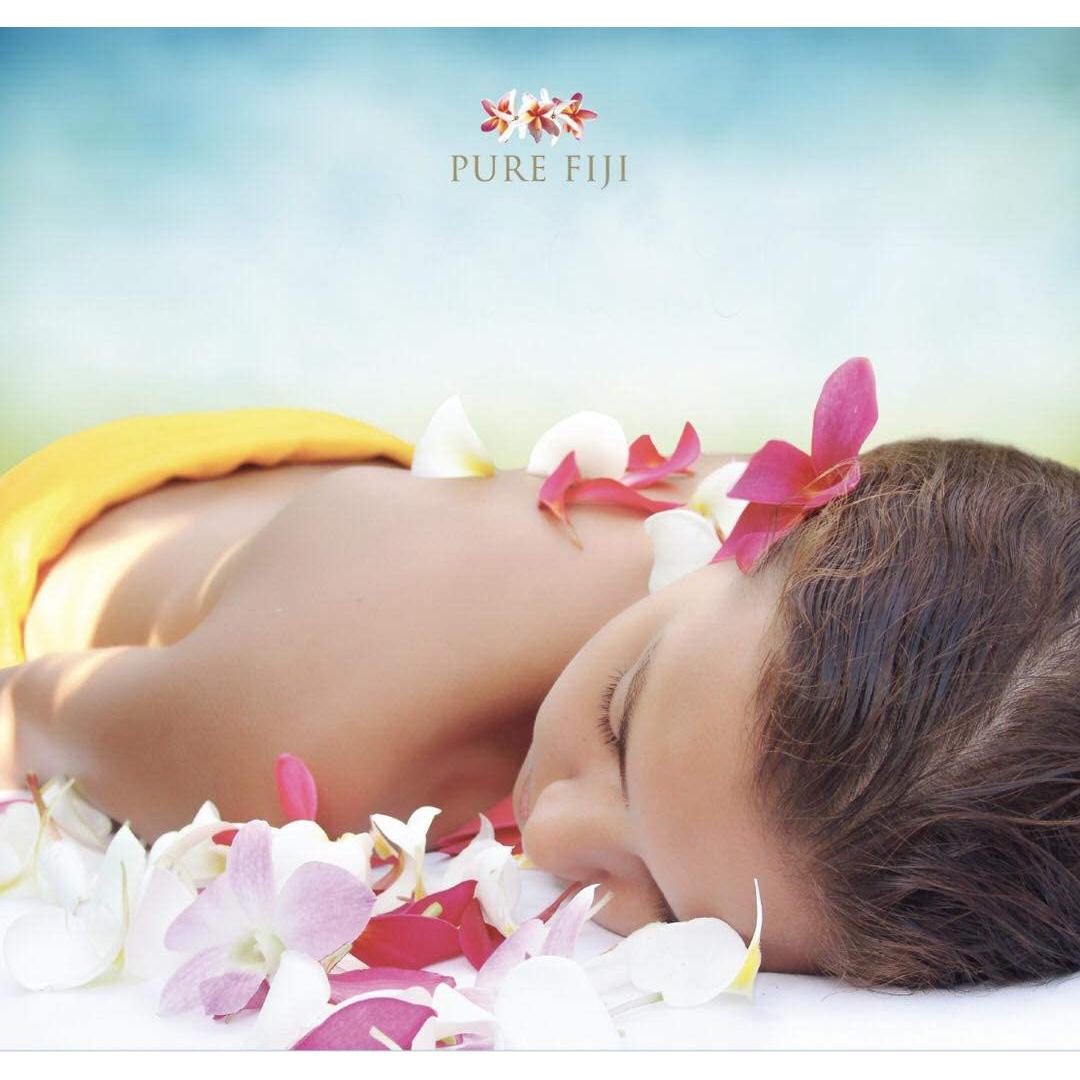 Loción Hidratante Corporal Pure Fiji - Leche de Coco y Miel 113 g