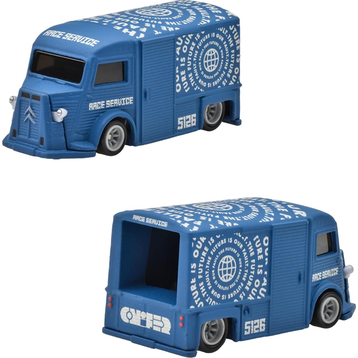 Set Coleccionista Hot Wheels Premium 4 Vehículos Metal 1:64